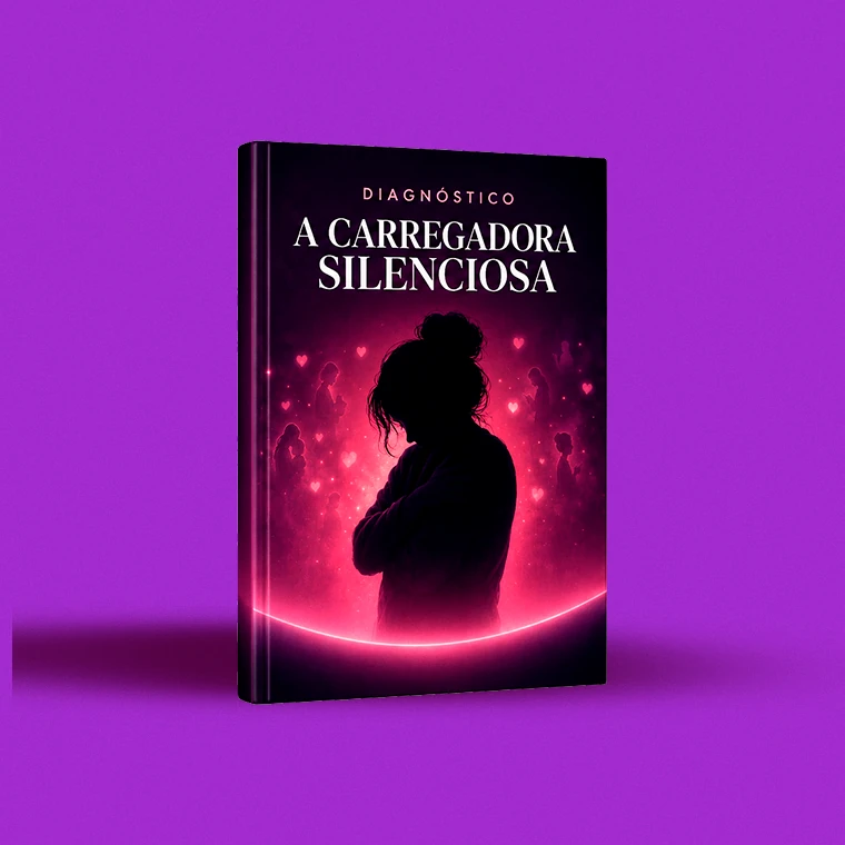 A Carregadora Silenciosa